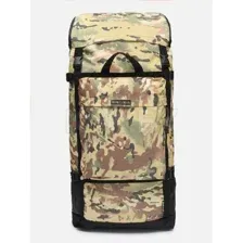 Рюкзак HUNTSMAN Боровик Мультикам ткань Оксфорд 40 л