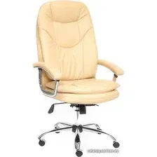 Офисное кресло Tetchair Softy Lux
