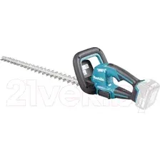 Кусторез аккумуляторный Makita DUH606Z