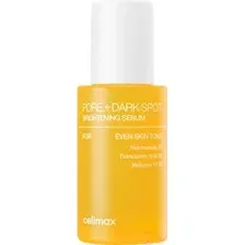 Сыворотка для лица Celimax Pore+Dark Spot Brightening Serum Выравнивающая тон кожи (30мл)