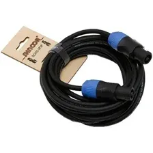 Кабель Shnoor SC215-SPSP-5m
