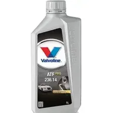 Масло для АКПП и ГУР VALVOLINE 866737