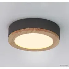 Припотолочная люстра ImperiumLoft Wudda01 179761-26