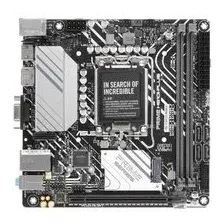 Материнская плата ASUS Prime H610I-PLUS-CSM