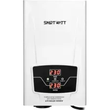 Стабилизатор напряжения SmartWatt AVR Boiler 1000RW