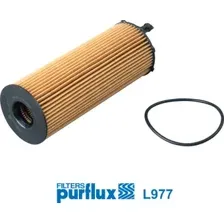 Масляный фильтр Purflux L977