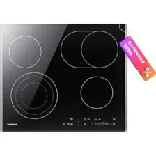 Электрическая варочная панель Samsung NZ64T3536DK/WT