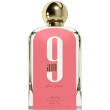 Парфюмерная вода Afnan 9am Pour Femme EdP (100 мл)