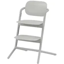 Высокий стульчик Cybex Lemo (suede grey)