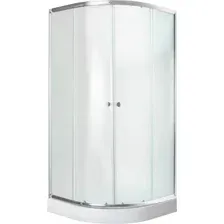 Душевой уголок Saniteco SN-1001W 100x100