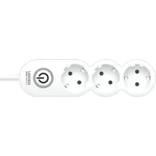 Удлинитель Leiden Electric 805034 (5м)