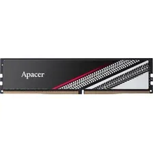 Оперативная память Apacer TEX 16ГБ DDR4 2666 МГц AH4U16G26C08YTBAA-1