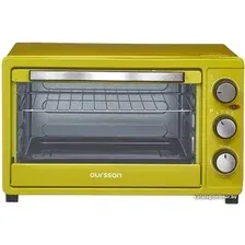 Мини-печь Oursson MO2325/GA