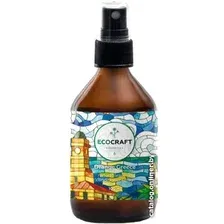 Кондиционер EcoCraft Несмываемый спрей-кондиционер Апельсиновая Греция 100 мл