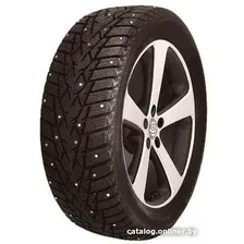 Зимние шины DoubleStar DW01 245/70R16 107Q (шипы)