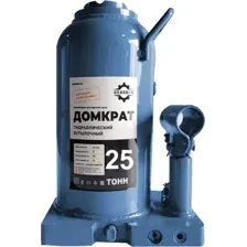 Бутылочный домкрат Gearsen GHJ 250 25т