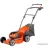 Газонокосилка Husqvarna LC 137i 970500901 (без АКБ)