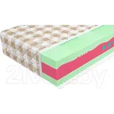 Матрас Mr. Mattress ProLive Soya 80x190