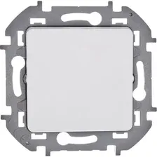 Выключатель Legrand Inspiria 673580 (белый)