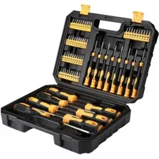 Набор инструментов DEKO DKMT65 SET 65