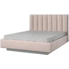 Кровать Anrex Sabrina 160 с подъемником (nebby 304)