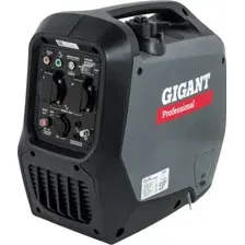 Бензиновый генератор Gigant GPIGL-2000