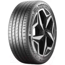 Летние шины Continental PremiumContact 7 245/45R19 98W