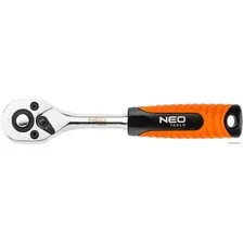 Вороток с трещоткой NEO 08-508