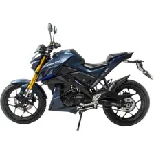 Мотоцикл Motoland XL250-F MT 250 172FMM-5 (синий)