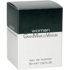 Туалетная вода Gian Marco Venturi Woman EdT (50 мл)