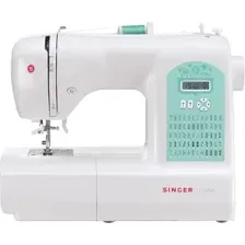 SINGER STARLET 6660