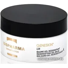 ISISPHARMA Укрепляющий гель-бальзам Geneskin Lift Balm Gel 50 мл