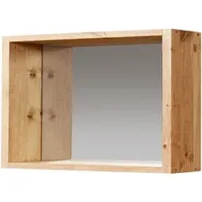 Зеркало Kommodum KCM12