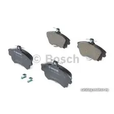 Тормозные колодки Bosch 0986424541