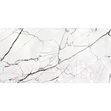 Декоративная плитка Beryoza Ceramica Avalanche 3 (600x300, белый)