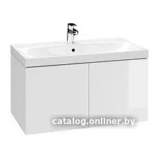 Cersanit Тумба с умывальником Colour 80