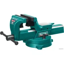 Тиски KRAFTOOL Forge-155/200 32700-200