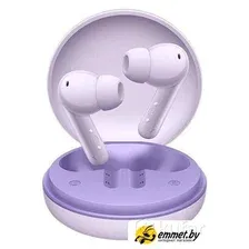 Наушники HONOR Earbuds A Pro (сиреневый, международная версия)