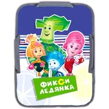 Ледянка Nika ЛПРФ4054/С2 (фиксики)