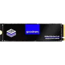 SSD GOODRAM PX500 gen.2 512GB SSDPR-PX500-512-80-G2