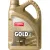 Моторное масло Teboil Gold L 5W-40 4л