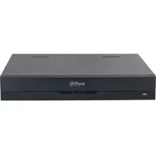 Сетевой видеорегистратор Dahua DHI-NVR5416-16P-EI