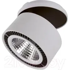 Точечный светильник Lightstar Forte Inca 214829