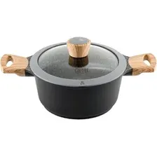 Кастрюля Gipfel Oliver 0573