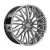 Литые диски LS Forged FG60 21x9" 5x120мм DIA 62.6мм ET 45.5мм HPB