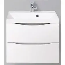 Тумба под умывальник BelBagno Marino-600-2C-SO-BO-P