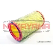 Воздушный фильтр Nakayama FA214NY