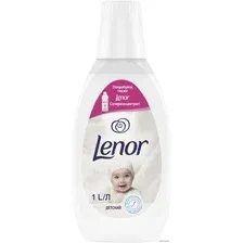 Кондиционер для белья Lenor Детский 1 л
