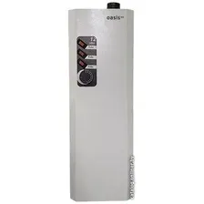 Отопительный котел Oasis Eco KN-6