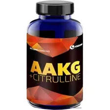 AAKG+Citrulline, 90 капс